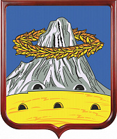 Герб Наровчатского района 