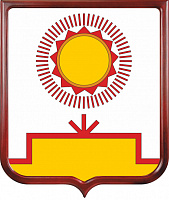Герб Нуримановского района