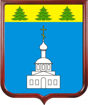 Герб Знаменского района