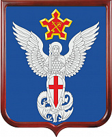 Герб городского поселения Ерзовское 