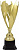 Кубок Джордан (размер: 51 цвет: золото)