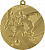 Медаль MMC15051 (Медаль Футбол MMC15050/G (50) G-2.5мм)