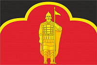 Флаг Волотовского сельского поселения