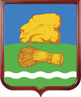 Герб Думиничского района