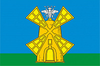Флаг Жердевского района