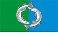Флаг сельского поселения Болчары 
