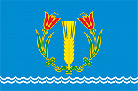 Флаг Амгинского наслега