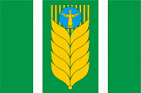 Флаг Благоварского района