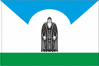 Флаг Фировского района