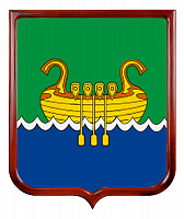 Герб Андреапольского района
