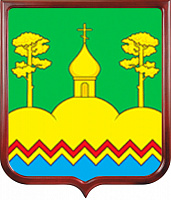 Герб Сурского городского поселения 