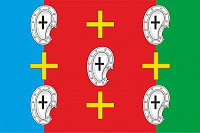 Флаг Козельского района
