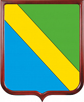 Герб Туапсинского района 