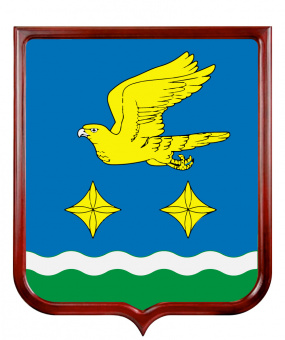 Герб городского округа Ступино