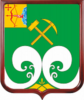 Герб Верхнекамского района