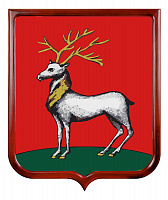 Герб Ростовского района