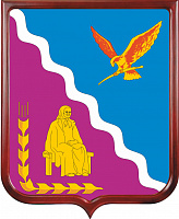 Герб Тимашевского района 