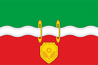 Флаг городского поселения Наро-Фоминск 