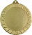 Медаль MMC3080 (Медаль MMC3080/G 70(50) G-3мм)