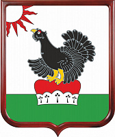 Герб Таборинского района