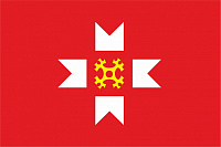 Флаг Можгинского района