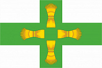 Флаг Мценского района