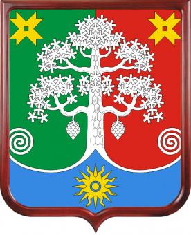 Герб Сегежского района 