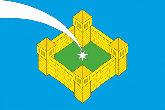 Флаг Колпнянского района