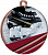 Медаль MMC7070/HOC (Медаль MMC7070/B/HOC)