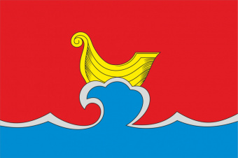 Флаг Городецкого района