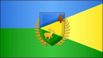 Флаг Варламовского сельского поселения