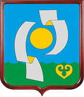 Герб Нытвенского городского поселения