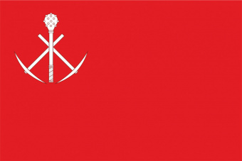 Флаг Киреевского района