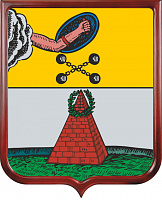 Герб Повенецкого городского поселения