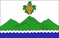 Флаг Дербентского района