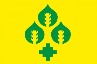 Флаг Анастасовского сельского поселения