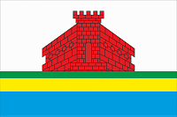 Флаг Задонского района