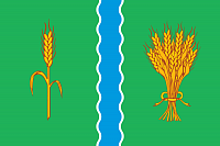 Флаг Бабынинского района