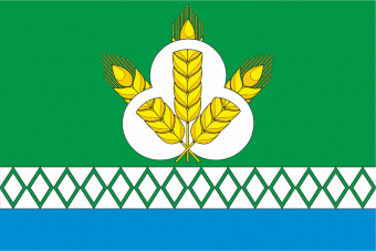 Флаг городского округа Озёры