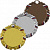 Медаль Варадуна (размер: 70 цвет: золото)