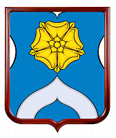 Герб муниципального округа Богородское