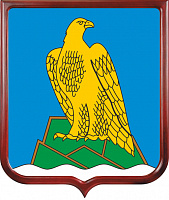 Герб Белорецкого района 