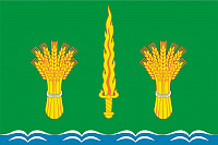 Флаг Малоархангельского района