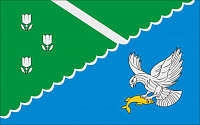 Флаг городского округа Долинский
