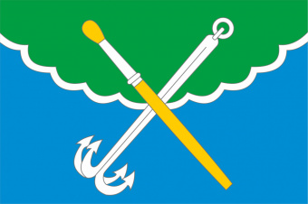 Флаг МО Страховское