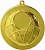 Медаль MD1070 (Медаль MD1070/G 70(25) G-3 мм)