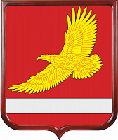 Герб Большемуртинского района