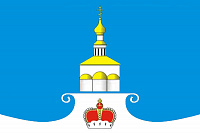 Флаг Городенского сельского поселения