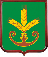 Герб Бакалинского района 