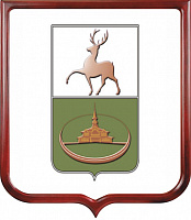 Герб городского округа Кулебаки 